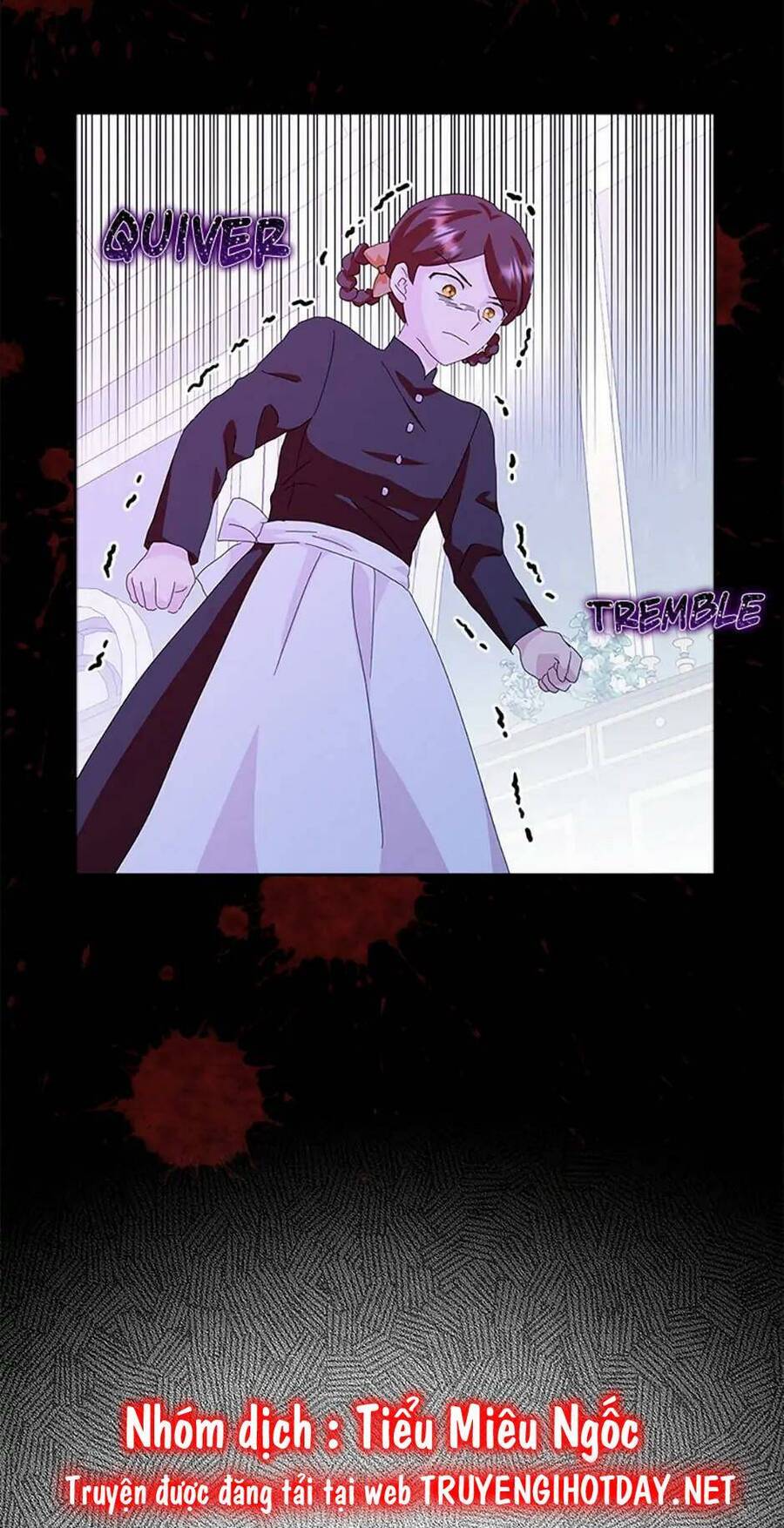 Mẹ Chồng Phản Diện Đáng Yêu - Chương 48.1 - Trang 16