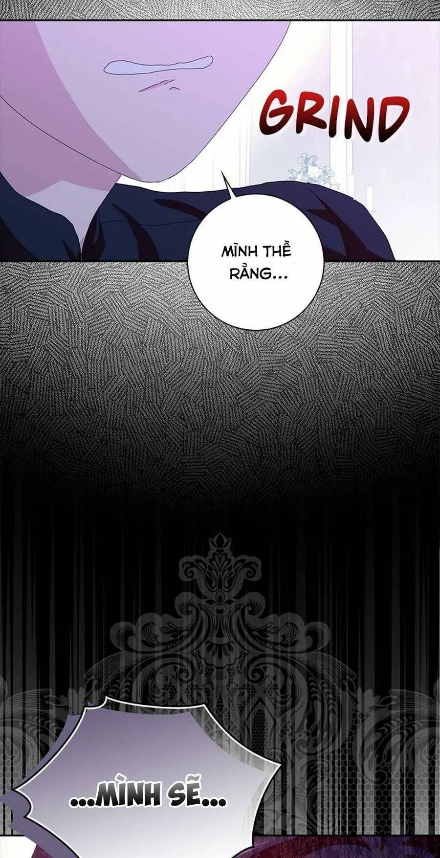 Mẹ Chồng Phản Diện Đáng Yêu - Chương 48.1 - Trang 17