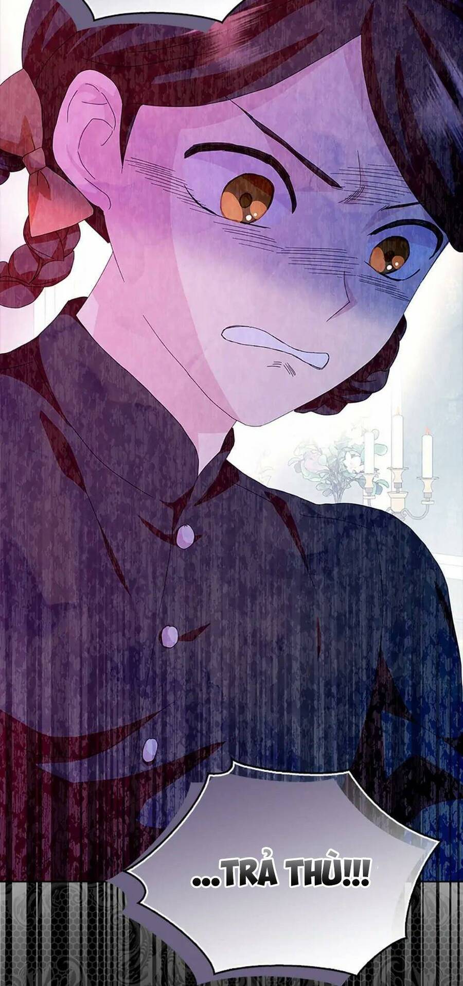 Mẹ Chồng Phản Diện Đáng Yêu - Chương 48.1 - Trang 18