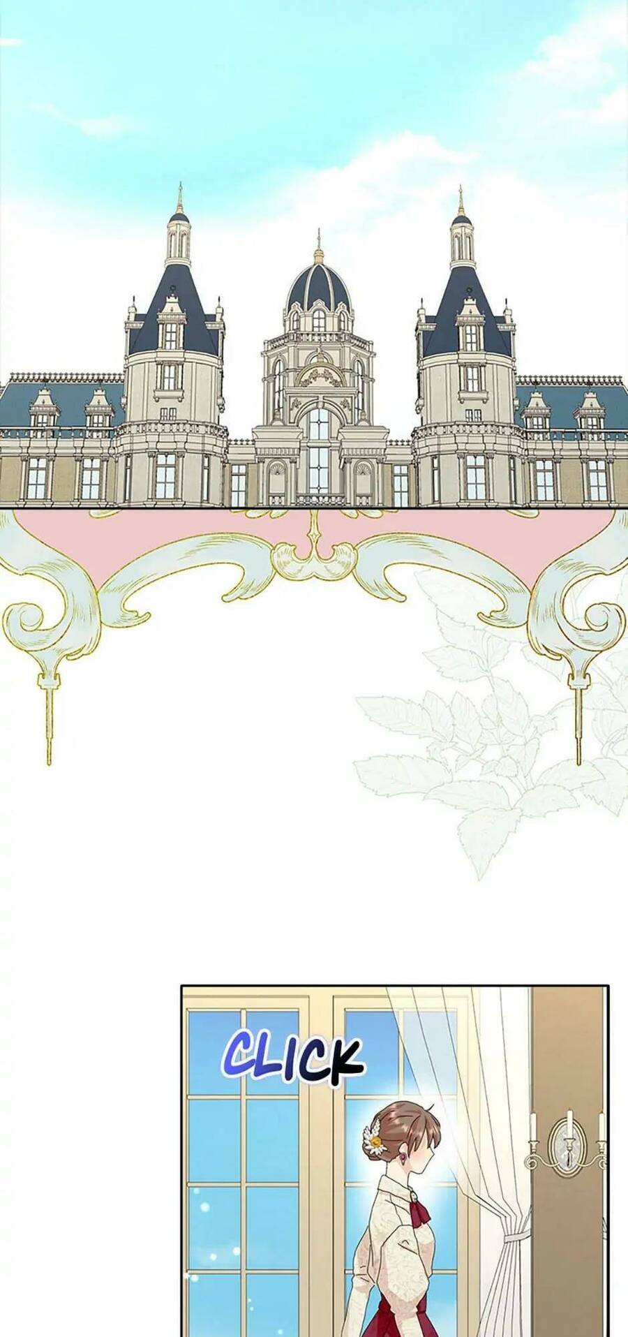 Mẹ Chồng Phản Diện Đáng Yêu - Chương 48.1 - Trang 21