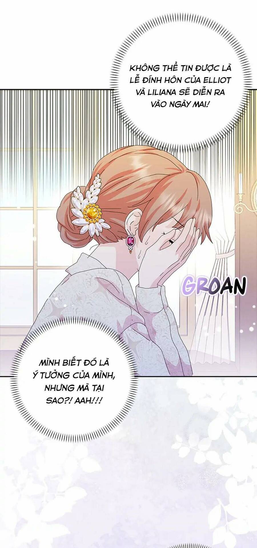 Mẹ Chồng Phản Diện Đáng Yêu - Chương 48.1 - Trang 24