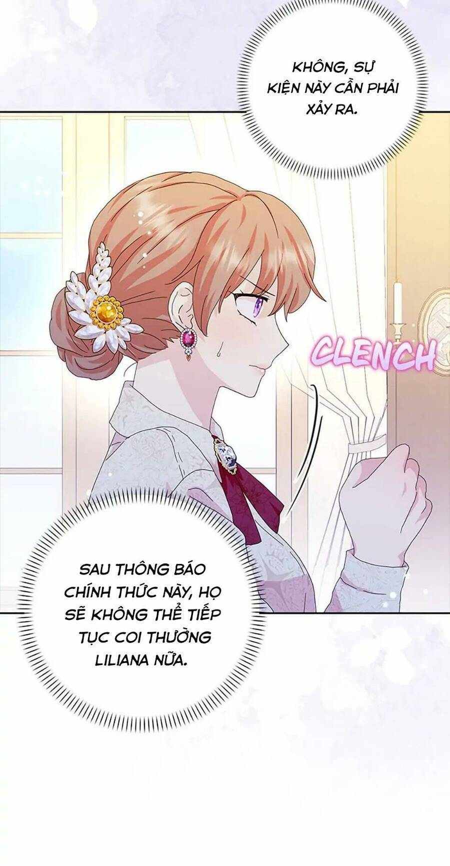 Mẹ Chồng Phản Diện Đáng Yêu - Chương 48.1 - Trang 25