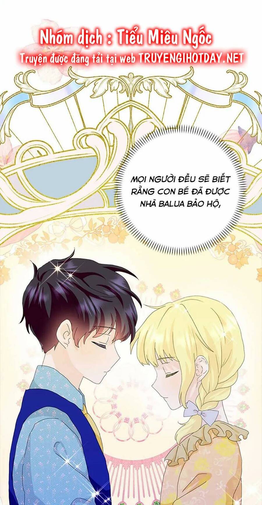 Mẹ Chồng Phản Diện Đáng Yêu - Chương 48.1 - Trang 26