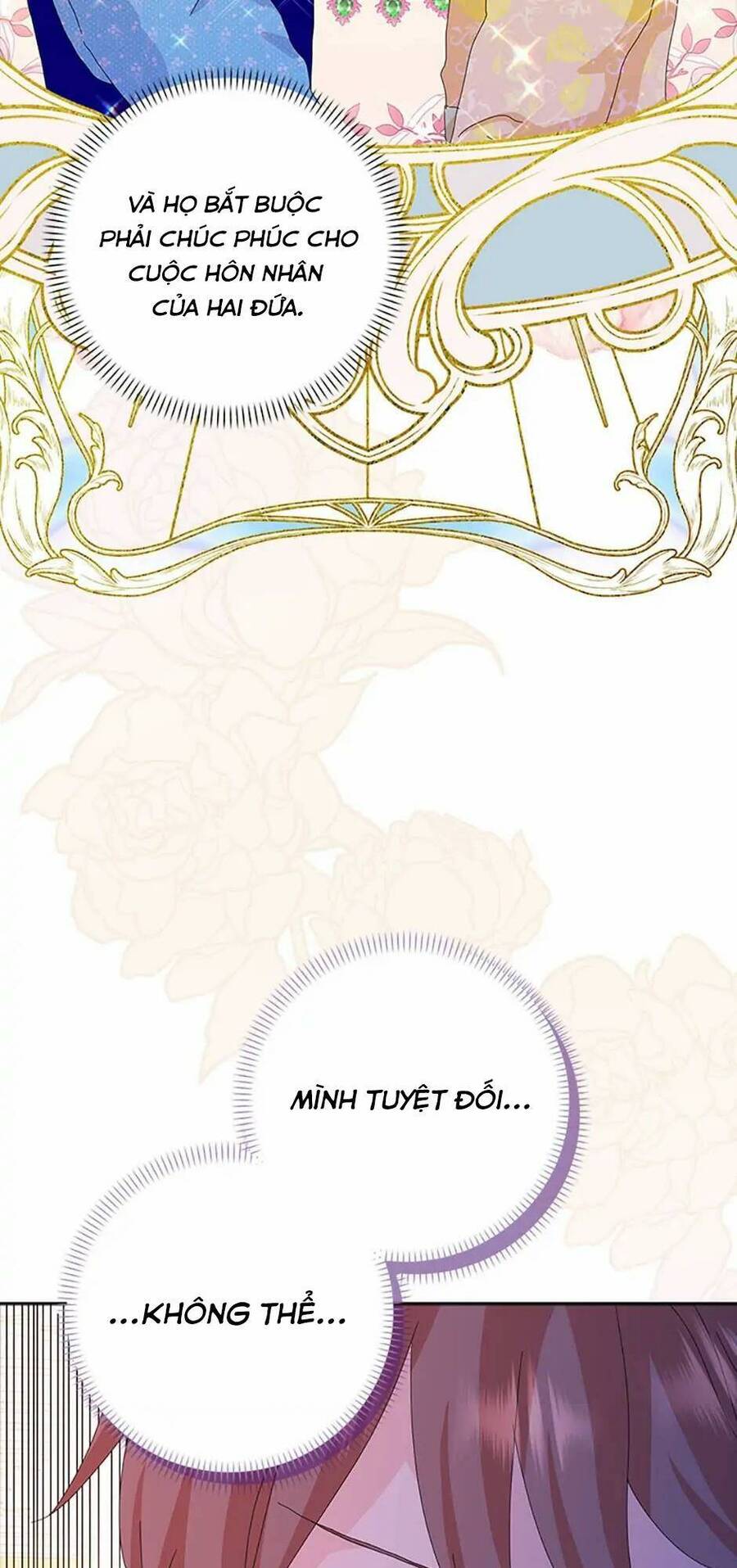 Mẹ Chồng Phản Diện Đáng Yêu - Chương 48.1 - Trang 27