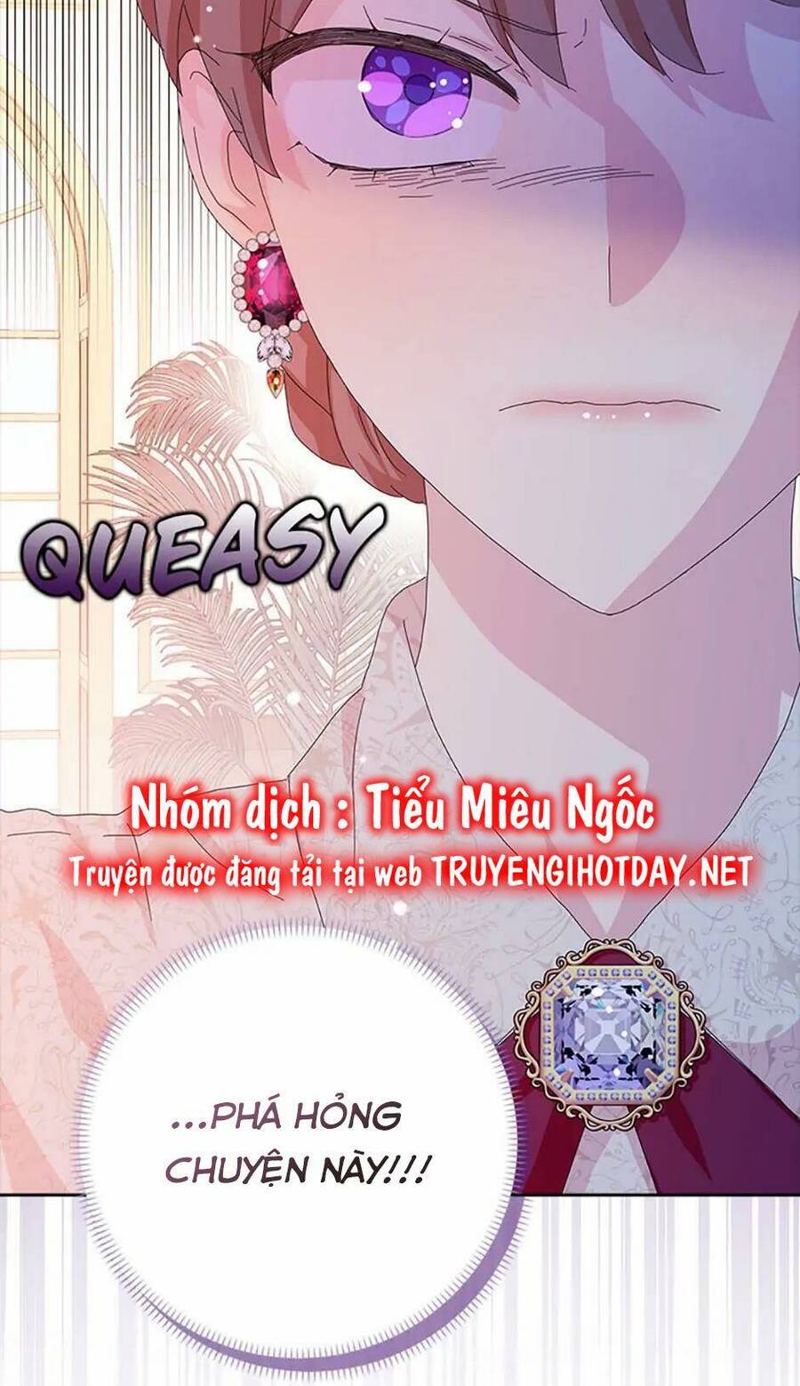 Mẹ Chồng Phản Diện Đáng Yêu - Chương 48.1 - Trang 28