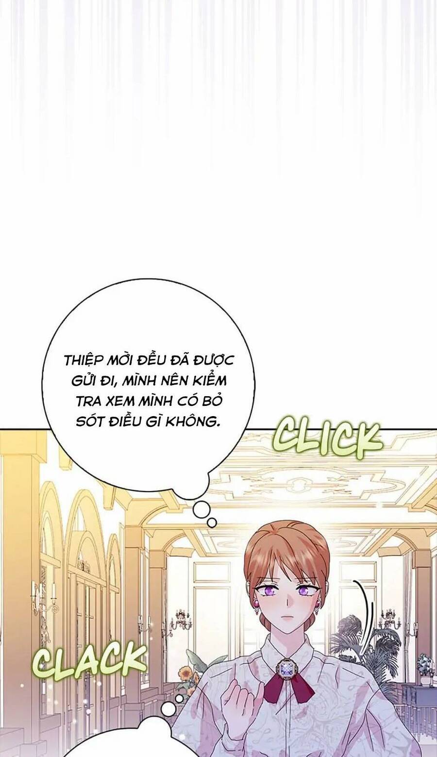 Mẹ Chồng Phản Diện Đáng Yêu - Chương 48.1 - Trang 29