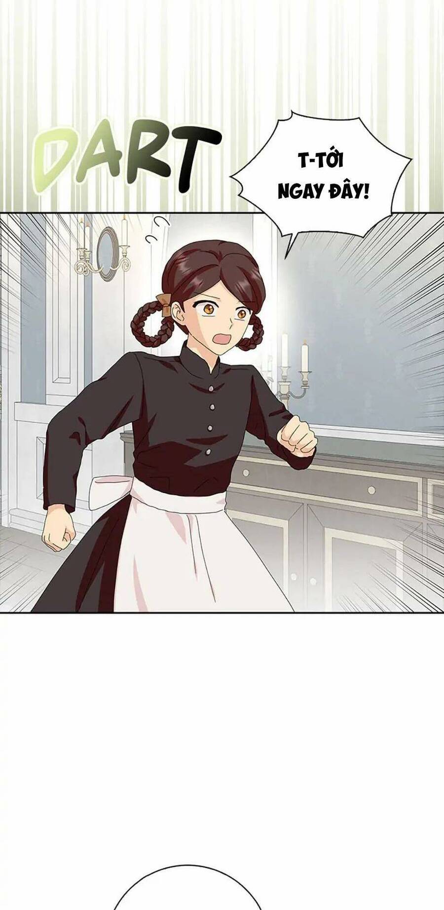 Mẹ Chồng Phản Diện Đáng Yêu - Chương 48.1 - Trang 4