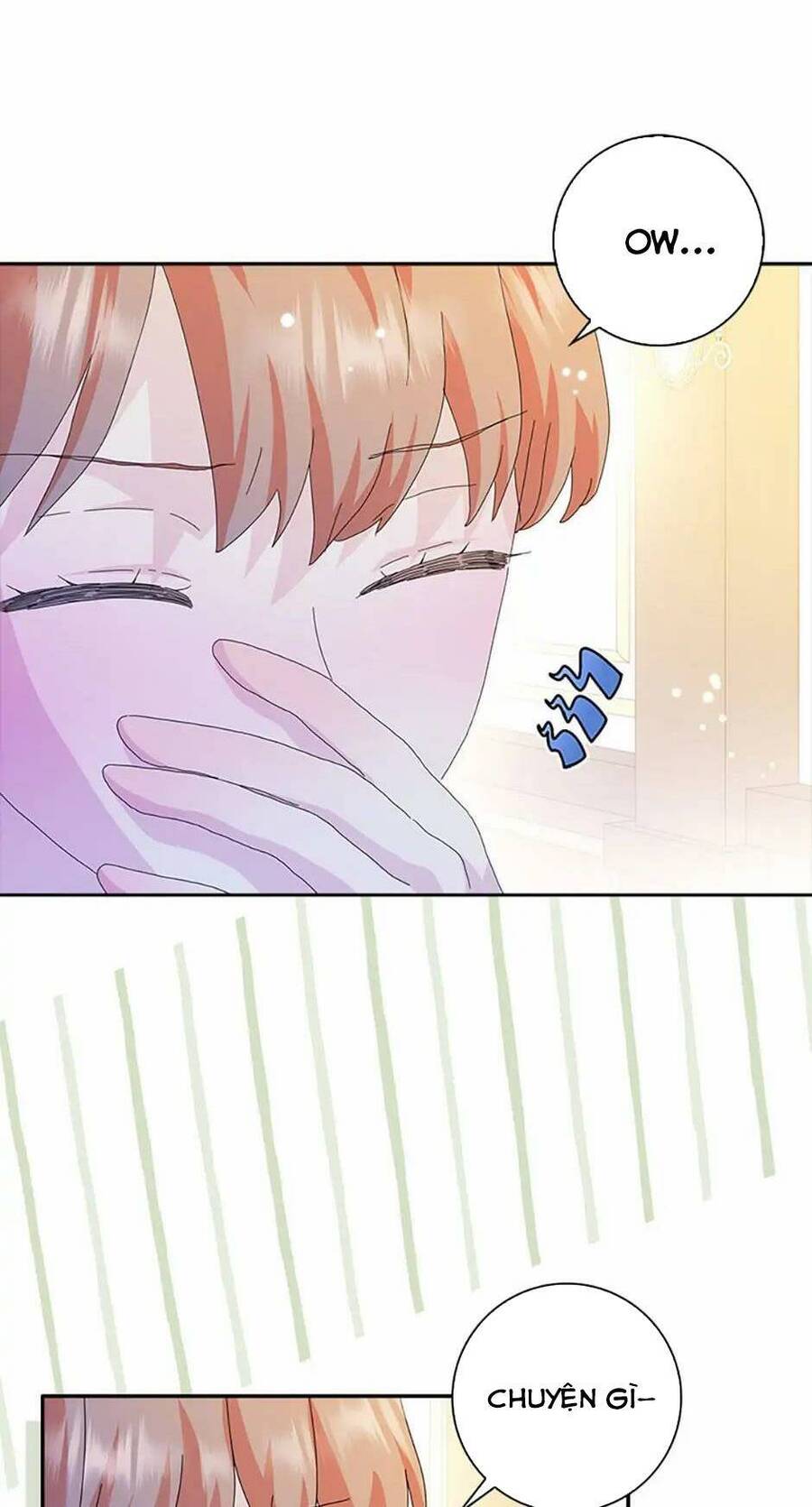 Mẹ Chồng Phản Diện Đáng Yêu - Chương 48.1 - Trang 32