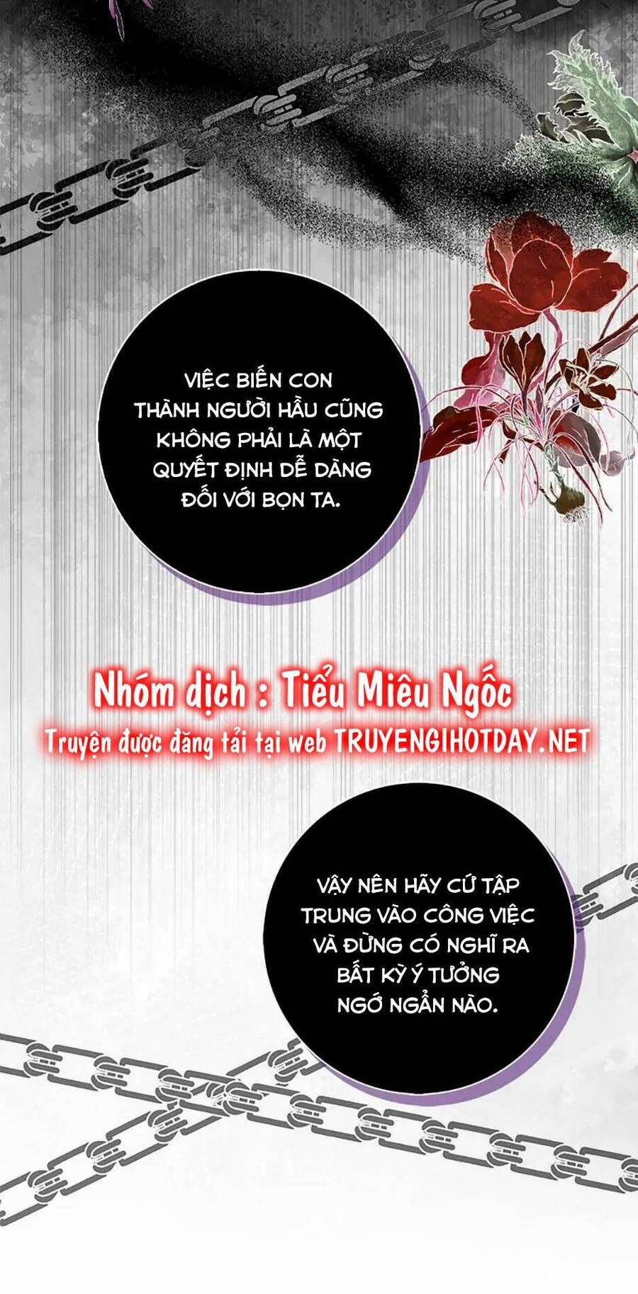 Mẹ Chồng Phản Diện Đáng Yêu - Chương 48.1 - Trang 8