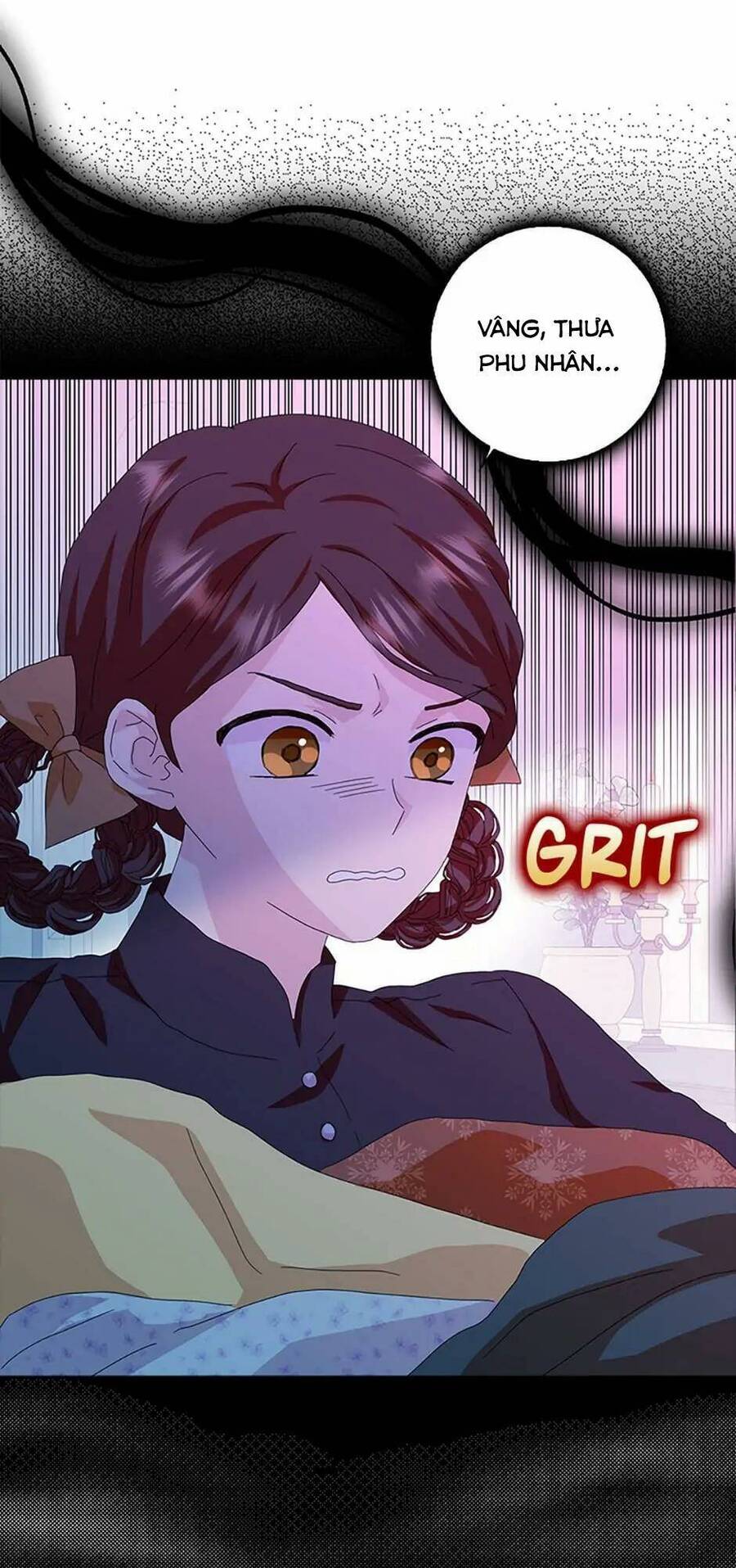 Mẹ Chồng Phản Diện Đáng Yêu - Chương 48.1 - Trang 9