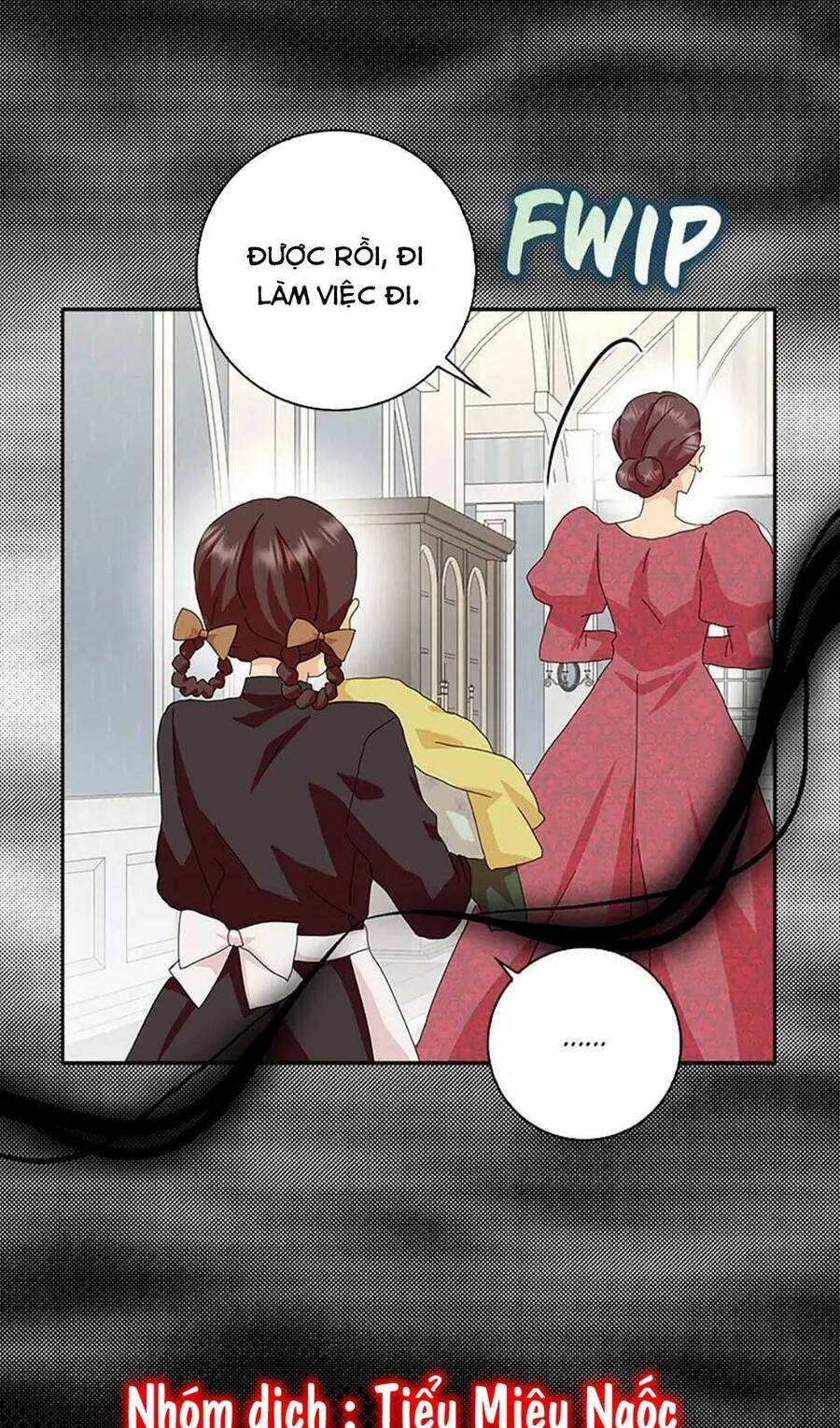 Mẹ Chồng Phản Diện Đáng Yêu - Chương 48.1 - Trang 10