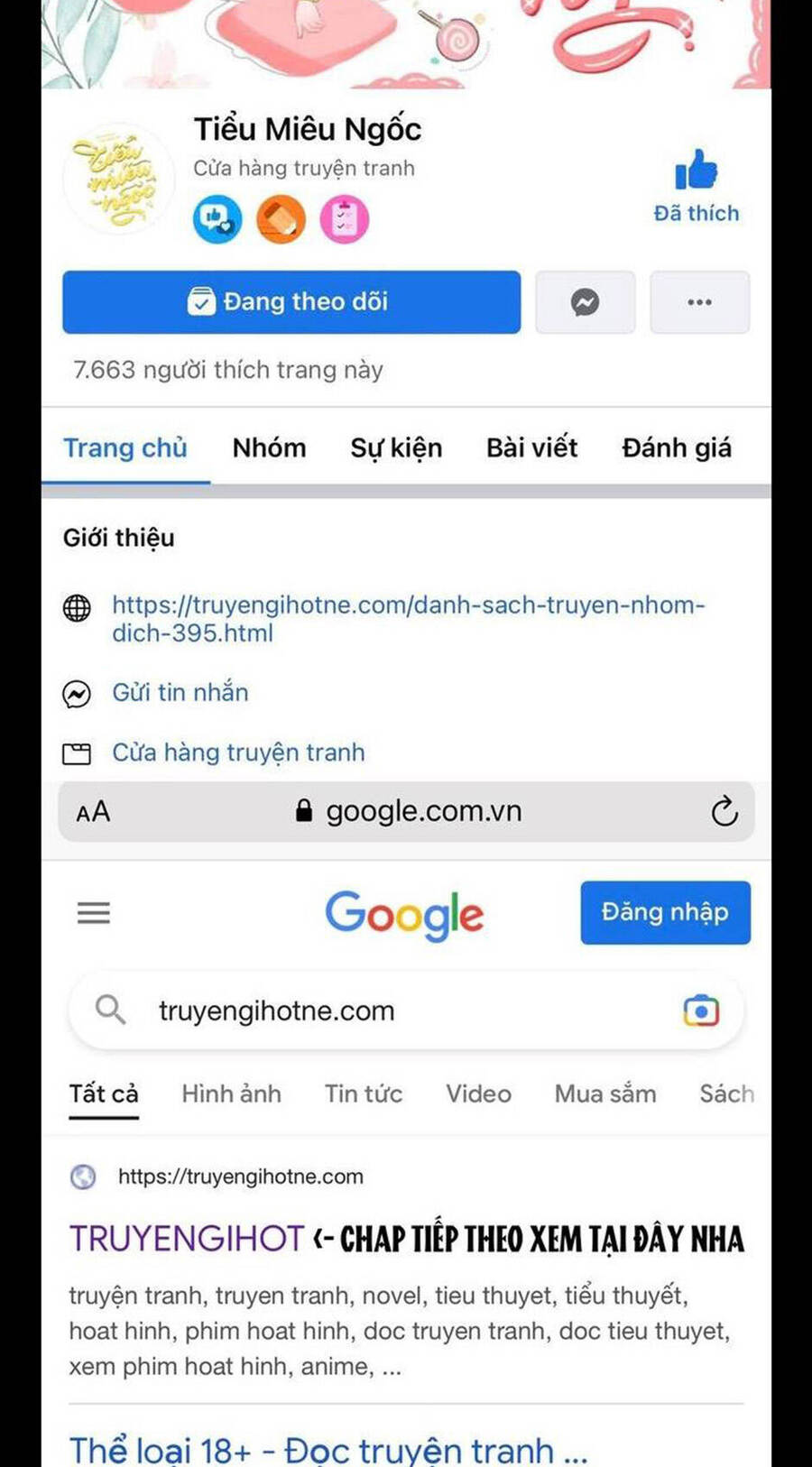 Mẹ Chồng Phản Diện Đáng Yêu - Chương 49.1 - Trang 2