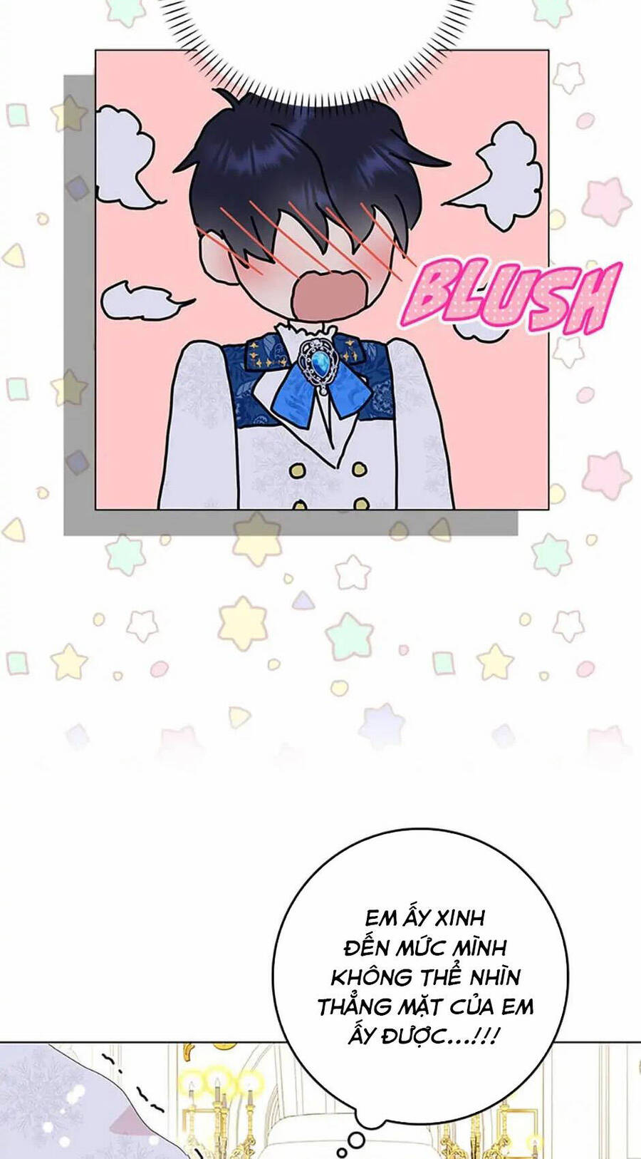 Mẹ Chồng Phản Diện Đáng Yêu - Chương 49.1 - Trang 11