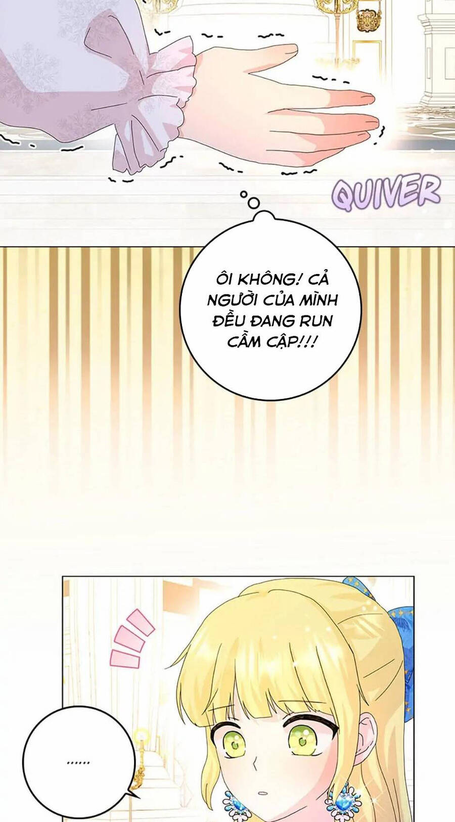 Mẹ Chồng Phản Diện Đáng Yêu - Chương 49.1 - Trang 12