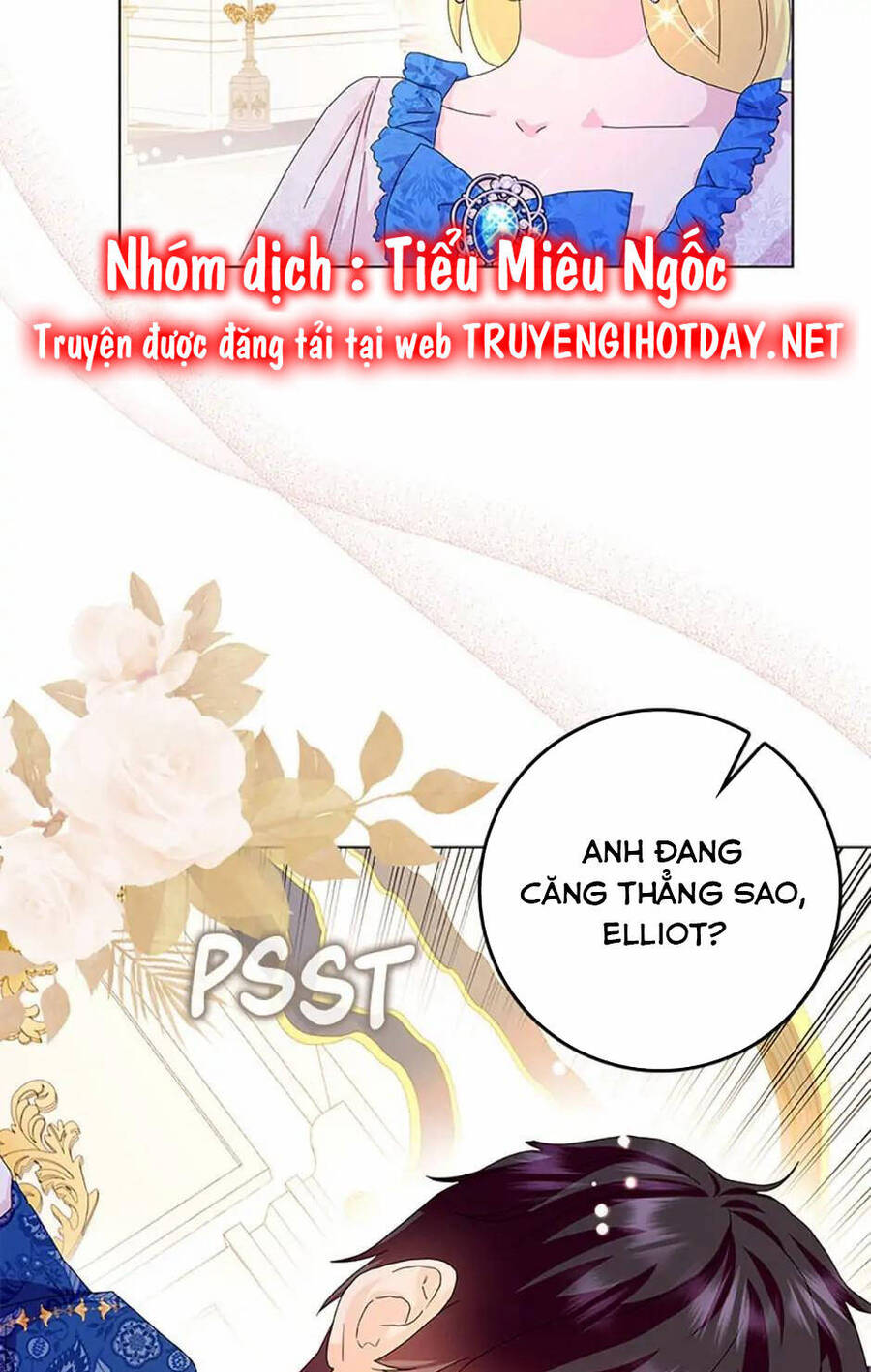 Mẹ Chồng Phản Diện Đáng Yêu - Chương 49.1 - Trang 13