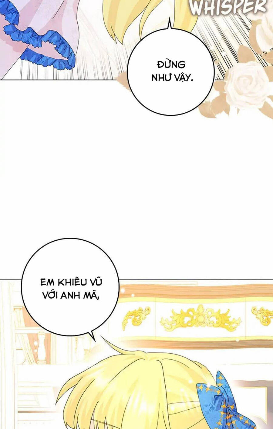 Mẹ Chồng Phản Diện Đáng Yêu - Chương 49.1 - Trang 15