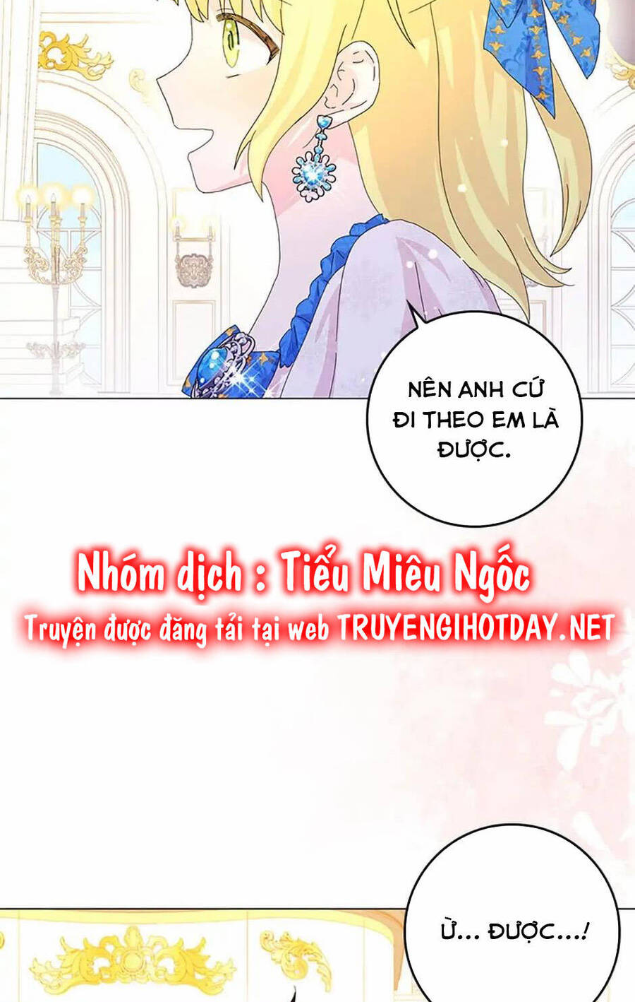 Mẹ Chồng Phản Diện Đáng Yêu - Chương 49.1 - Trang 16