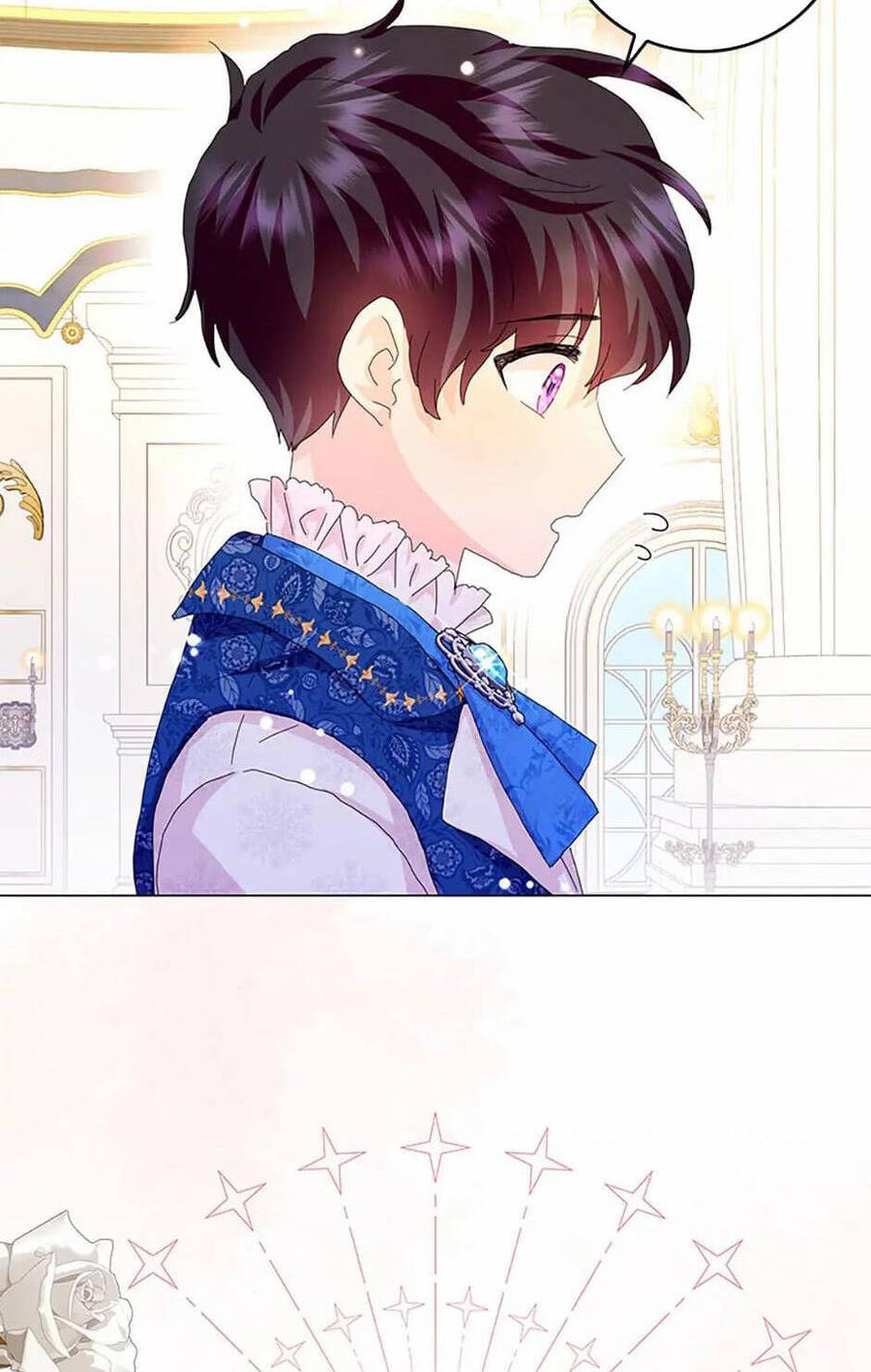 Mẹ Chồng Phản Diện Đáng Yêu - Chương 49.1 - Trang 17