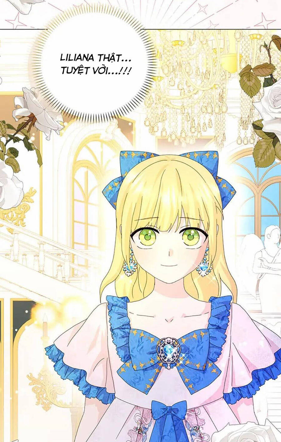 Mẹ Chồng Phản Diện Đáng Yêu - Chương 49.1 - Trang 18