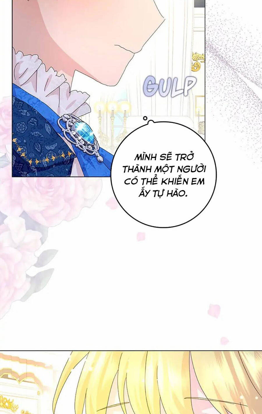 Mẹ Chồng Phản Diện Đáng Yêu - Chương 49.1 - Trang 20