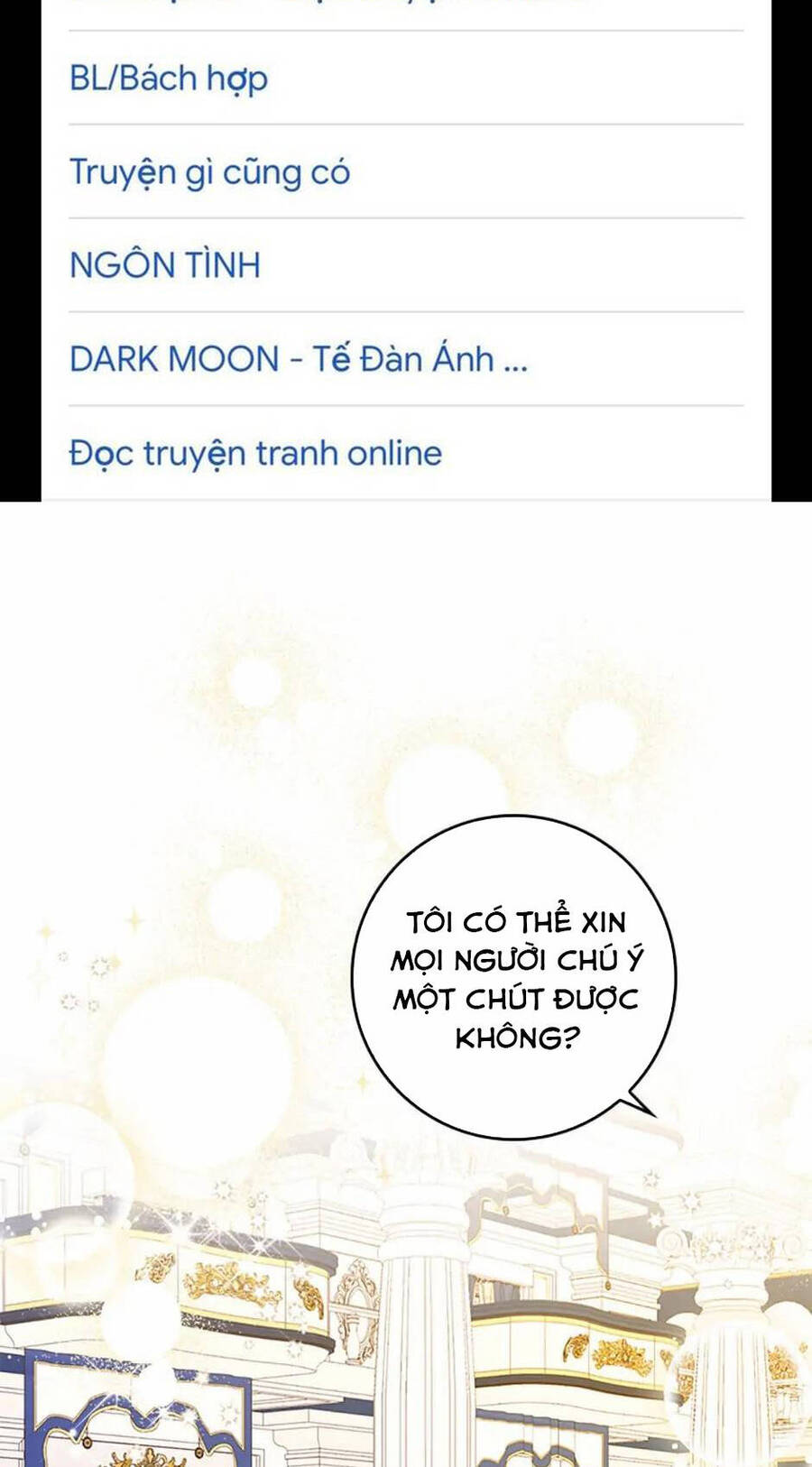 Mẹ Chồng Phản Diện Đáng Yêu - Chương 49.1 - Trang 3