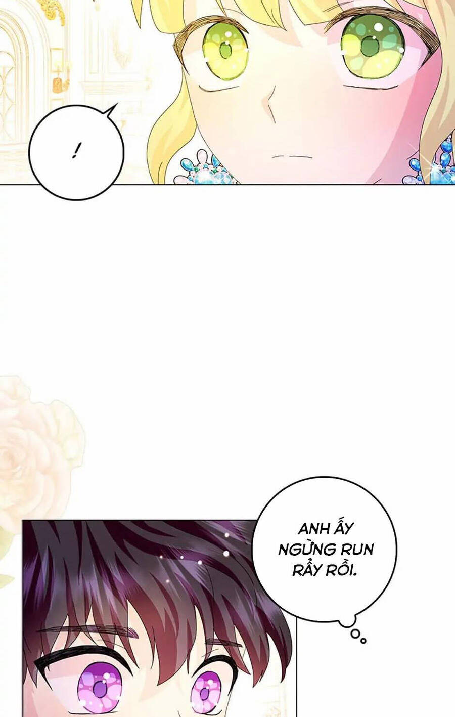 Mẹ Chồng Phản Diện Đáng Yêu - Chương 49.1 - Trang 21