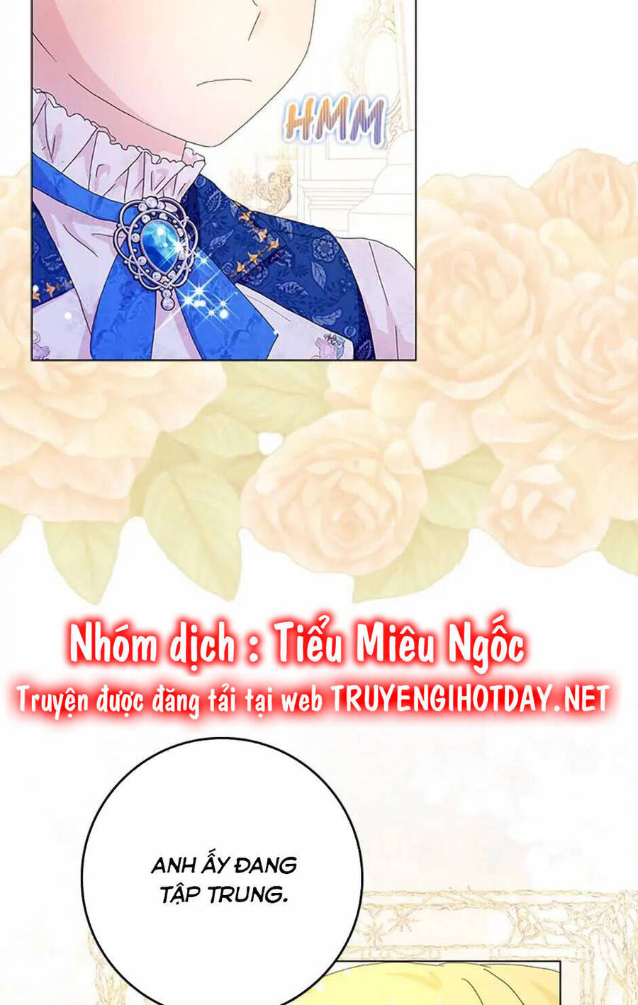 Mẹ Chồng Phản Diện Đáng Yêu - Chương 49.1 - Trang 22