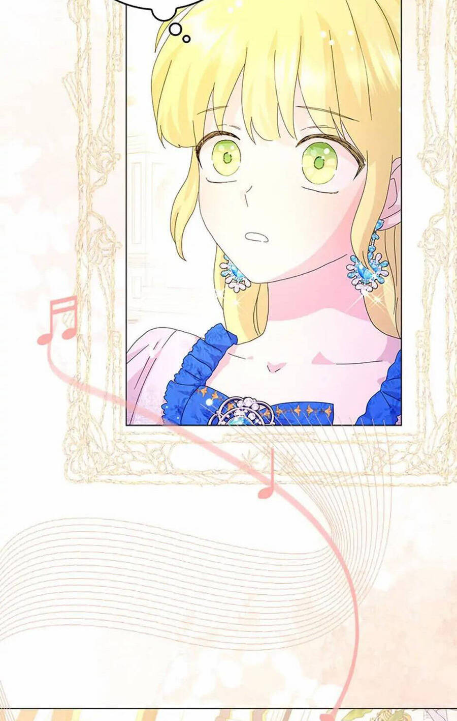 Mẹ Chồng Phản Diện Đáng Yêu - Chương 49.1 - Trang 23