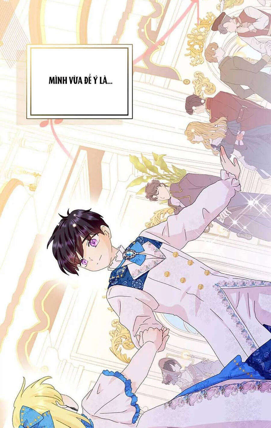 Mẹ Chồng Phản Diện Đáng Yêu - Chương 49.1 - Trang 24