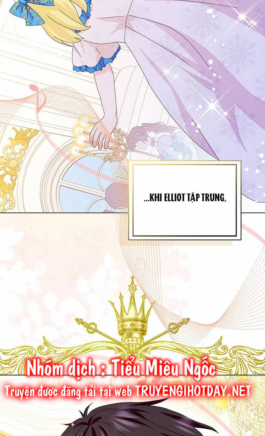 Mẹ Chồng Phản Diện Đáng Yêu - Chương 49.1 - Trang 25