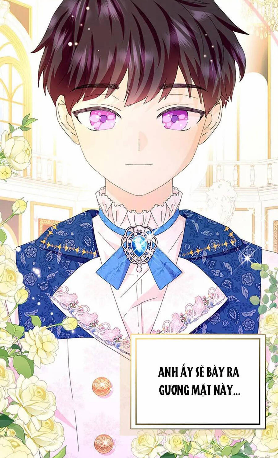 Mẹ Chồng Phản Diện Đáng Yêu - Chương 49.1 - Trang 26