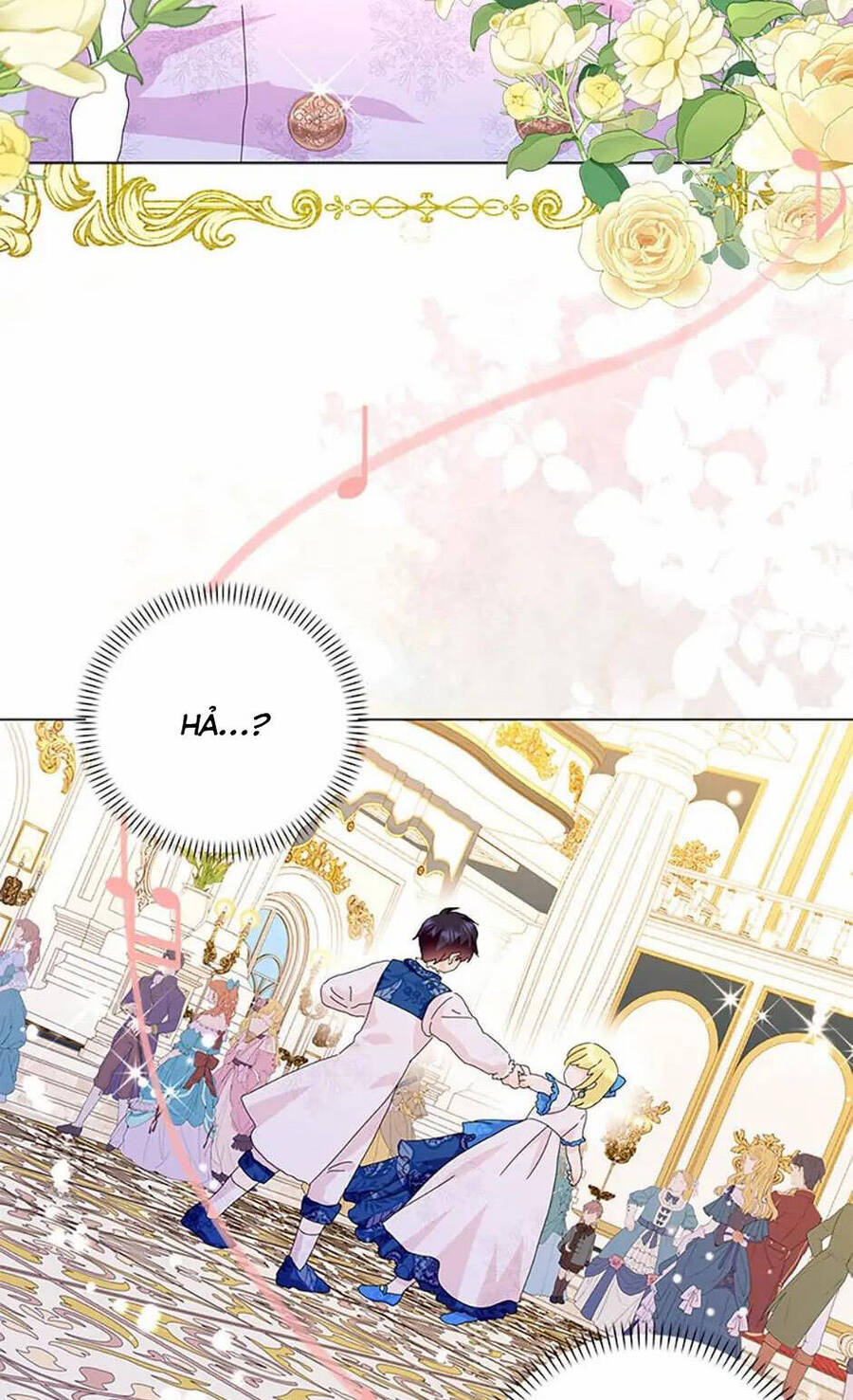 Mẹ Chồng Phản Diện Đáng Yêu - Chương 49.1 - Trang 27