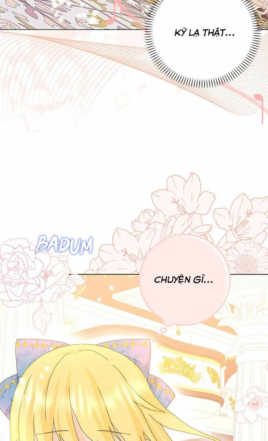 Mẹ Chồng Phản Diện Đáng Yêu - Chương 49.1 - Trang 28