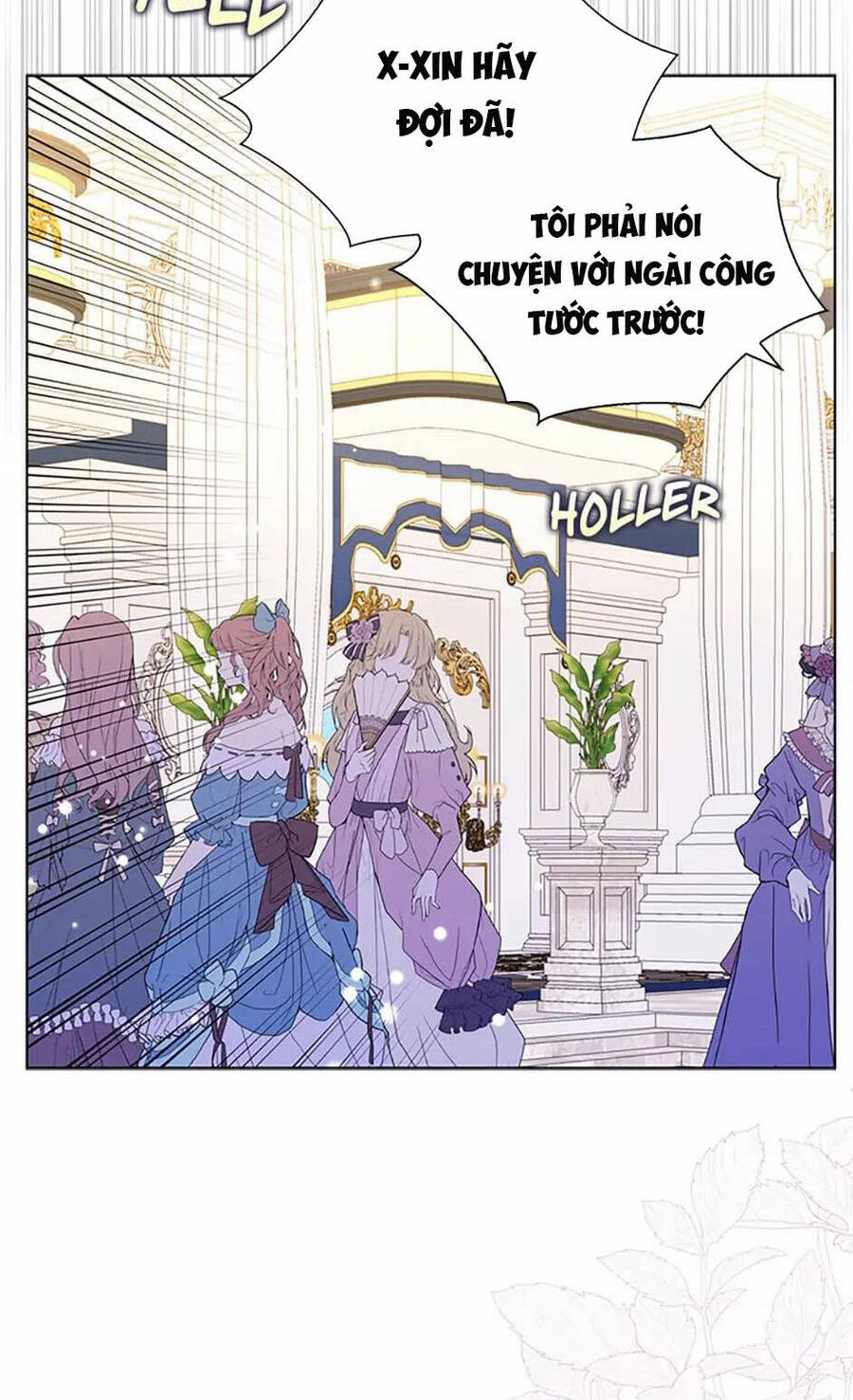 Mẹ Chồng Phản Diện Đáng Yêu - Chương 49.1 - Trang 31