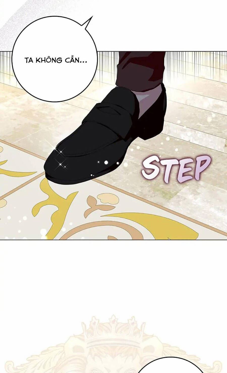 Mẹ Chồng Phản Diện Đáng Yêu - Chương 49.1 - Trang 34