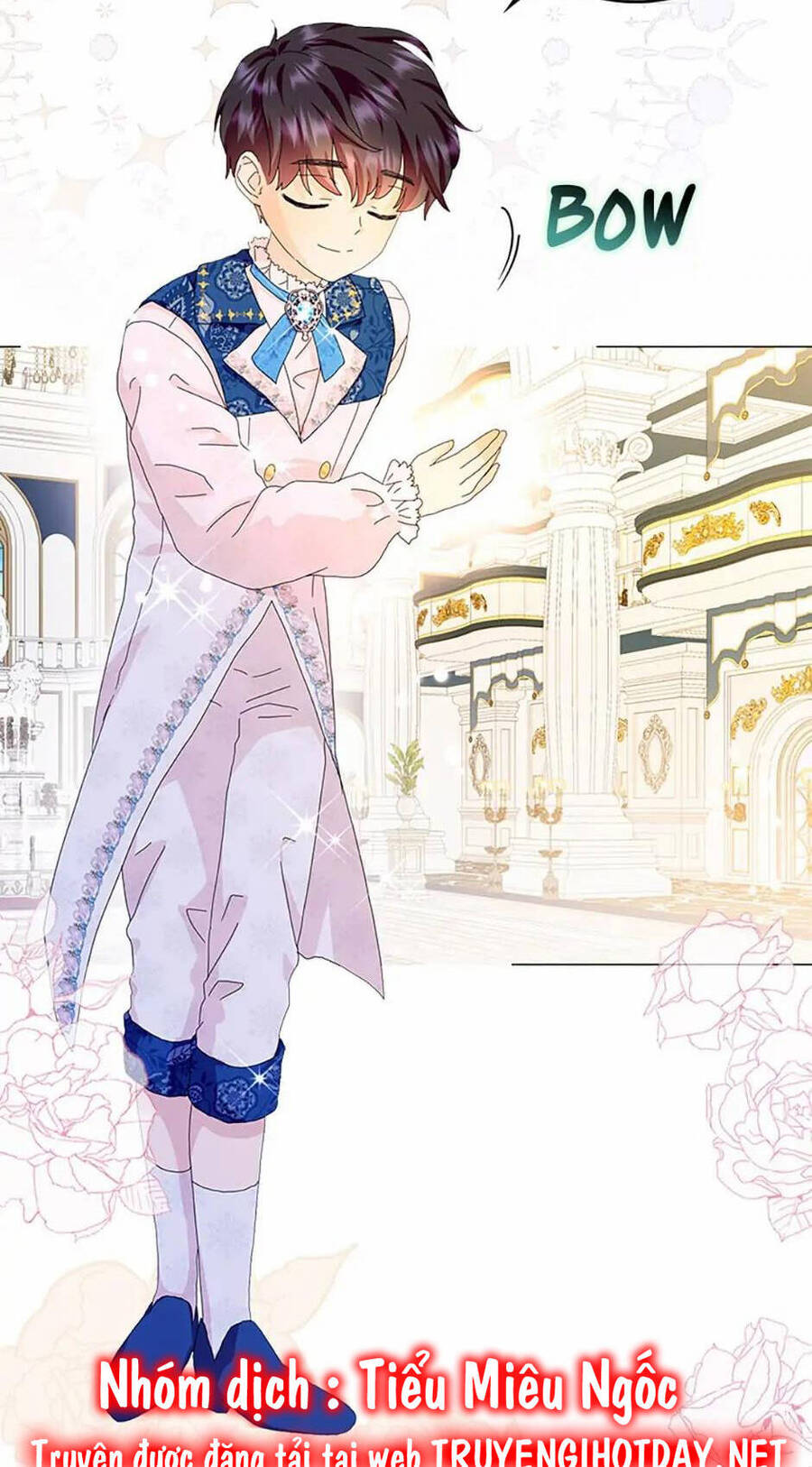 Mẹ Chồng Phản Diện Đáng Yêu - Chương 49.1 - Trang 6