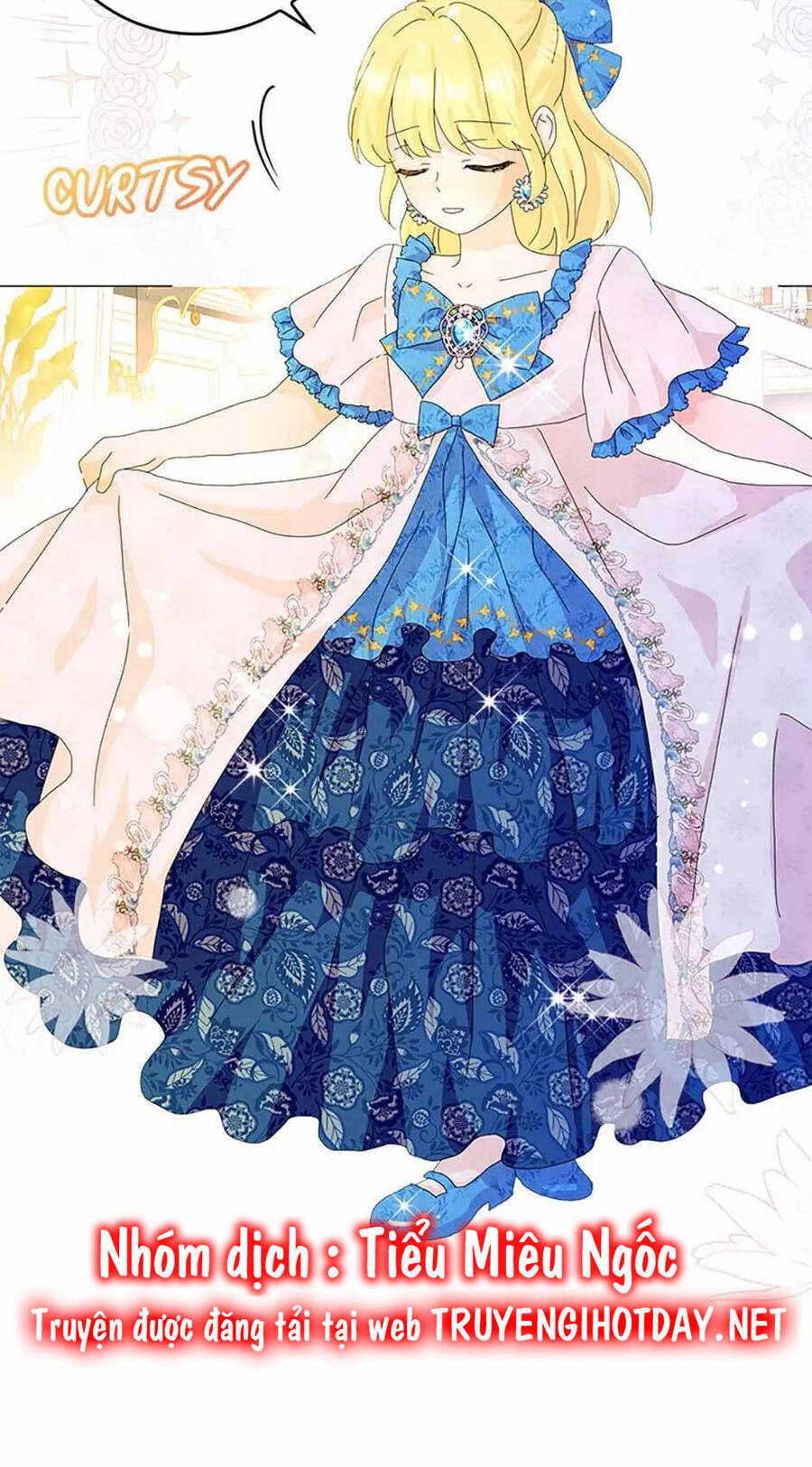 Mẹ Chồng Phản Diện Đáng Yêu - Chương 49.1 - Trang 8