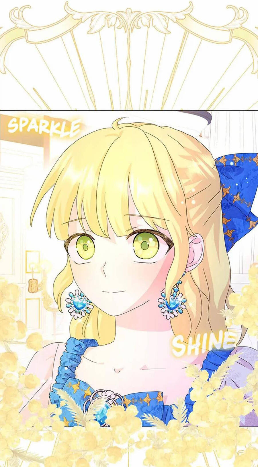 Mẹ Chồng Phản Diện Đáng Yêu - Chương 49.1 - Trang 9