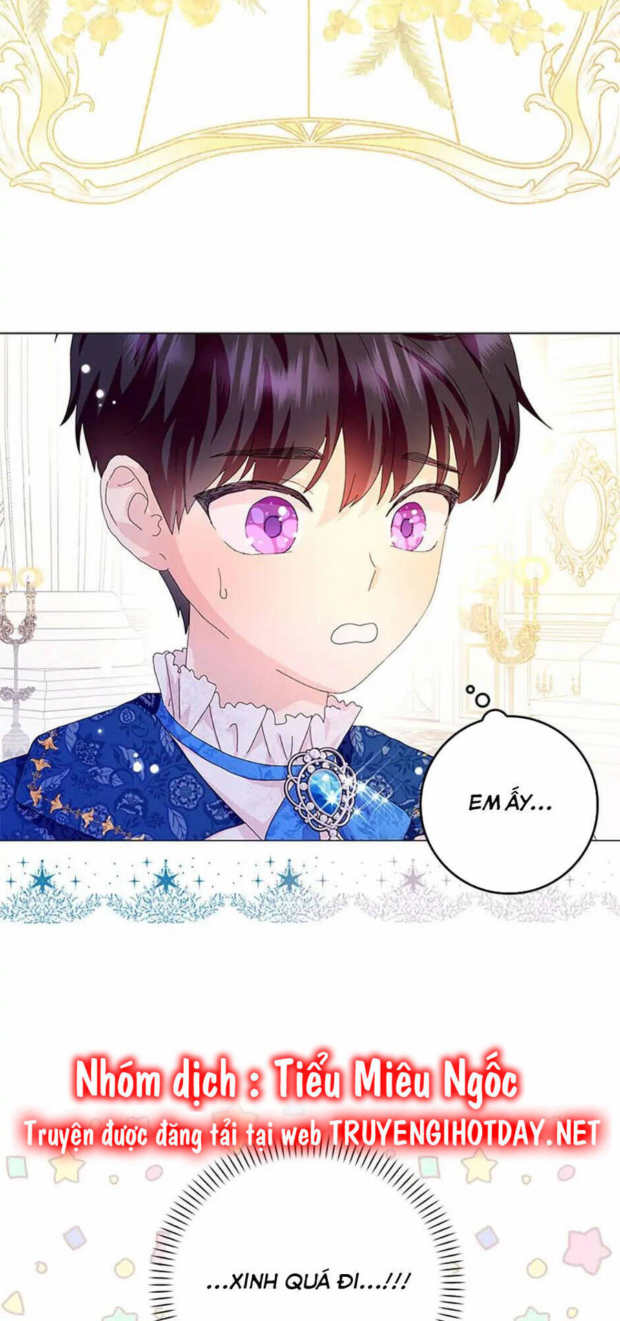 Mẹ Chồng Phản Diện Đáng Yêu - Chương 49.1 - Trang 10