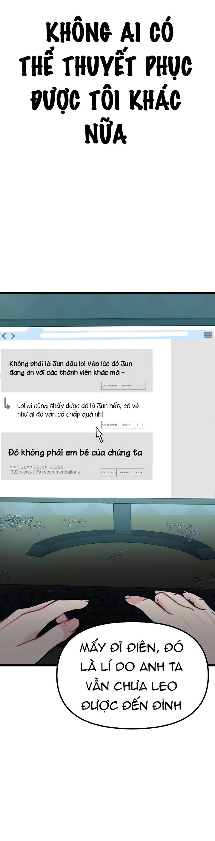 Đời Tư Idol - Chương 11.1 - Trang 11