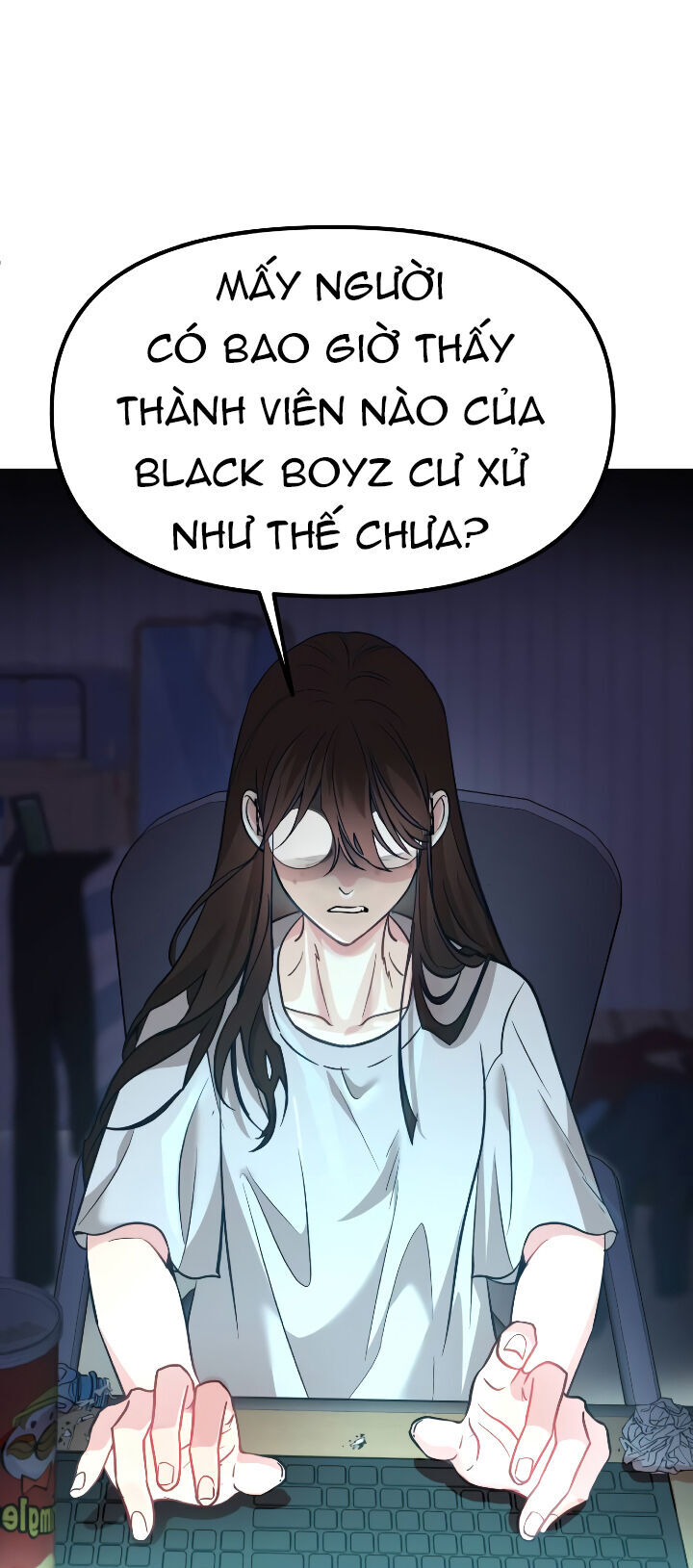 Đời Tư Idol - Chương 11.1 - Trang 12