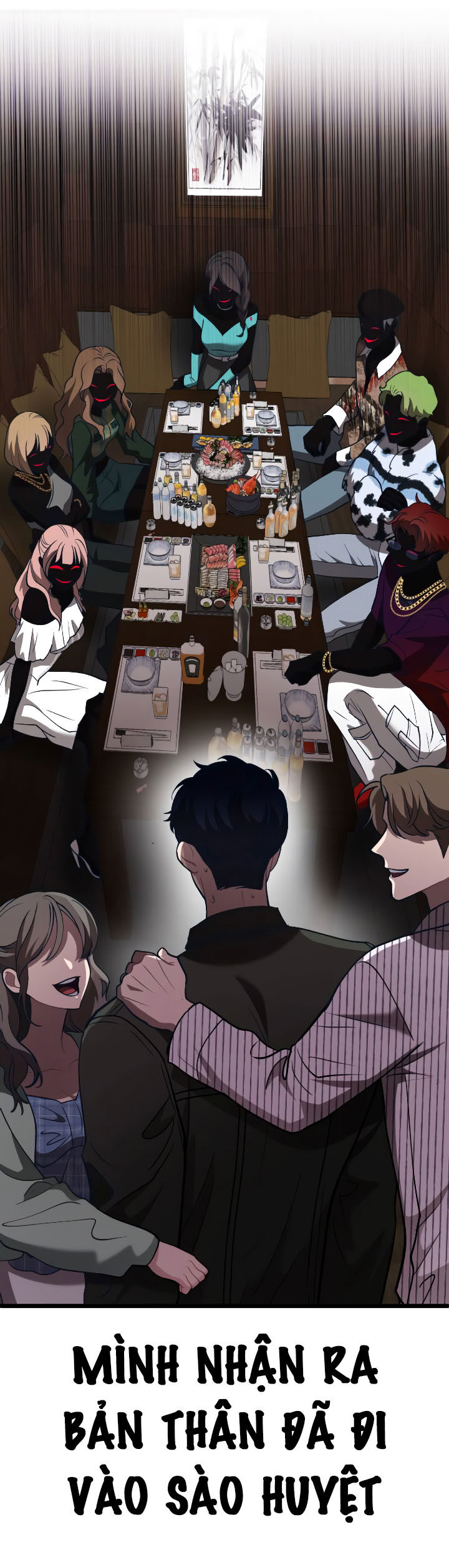 Đời Tư Idol - Chương 11.1 - Trang 15