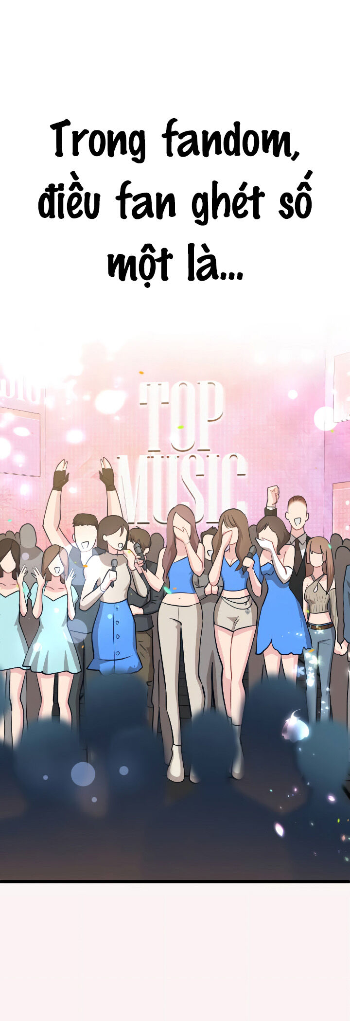 Đời Tư Idol - Chương 11.1 - Trang 2