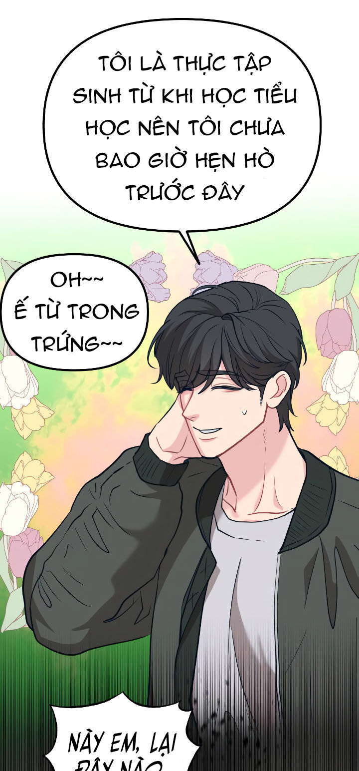 Đời Tư Idol - Chương 11.1 - Trang 23