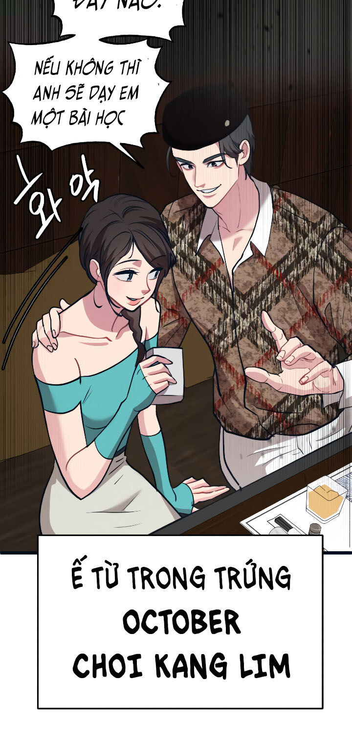 Đời Tư Idol - Chương 11.1 - Trang 24