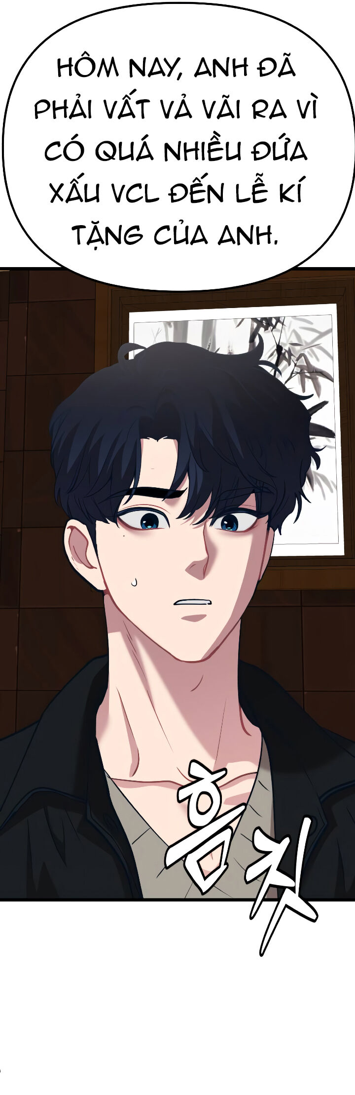 Đời Tư Idol - Chương 11.1 - Trang 29