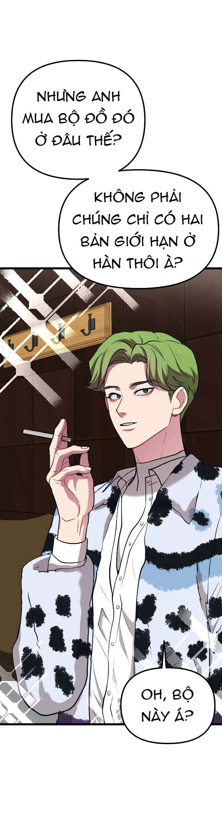 Đời Tư Idol - Chương 11.1 - Trang 31