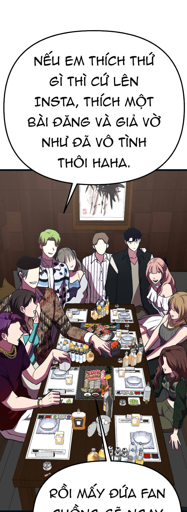 Đời Tư Idol - Chương 11.1 - Trang 33