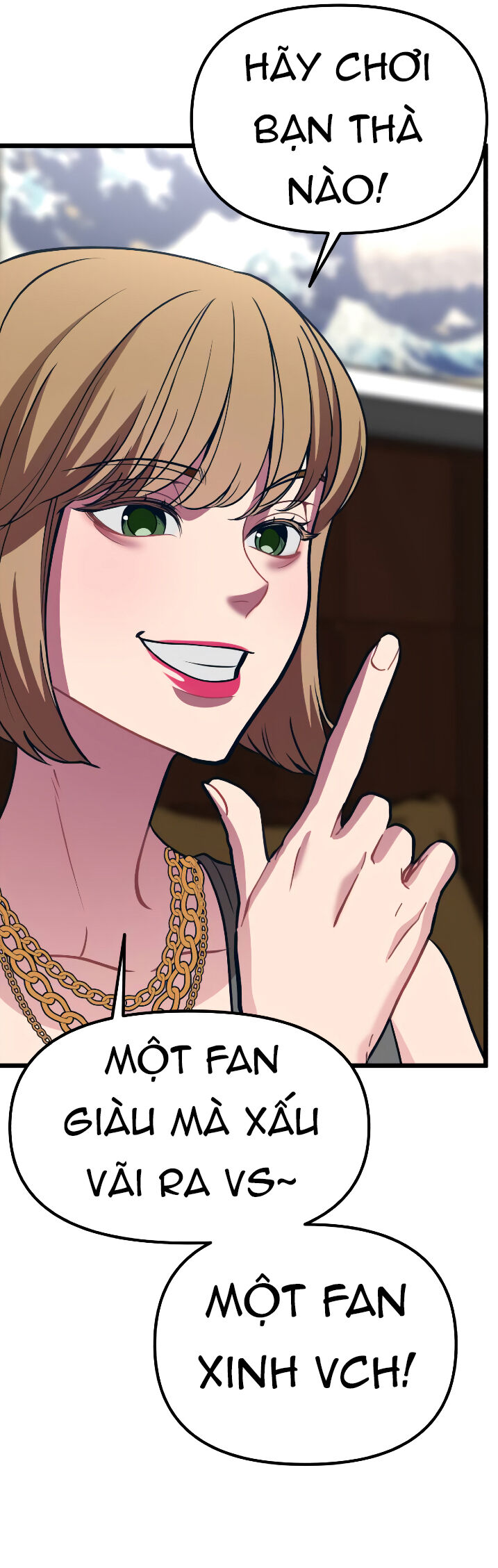 Đời Tư Idol - Chương 11.1 - Trang 35