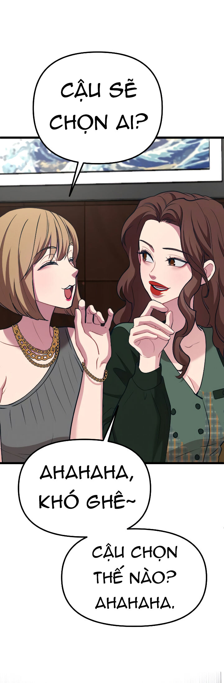 Đời Tư Idol - Chương 11.1 - Trang 36